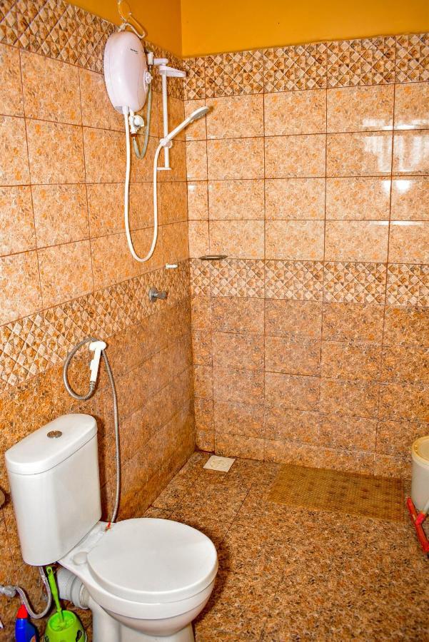 Apex Furnished Apartments Nairobi Dış mekan fotoğraf